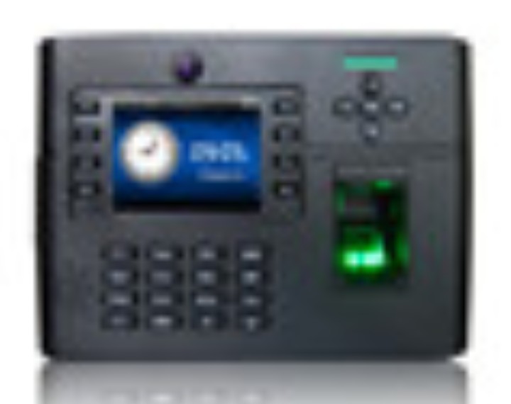 MÁY CHẤM CÔNG VÂN TAY RONALD JACK TFT900